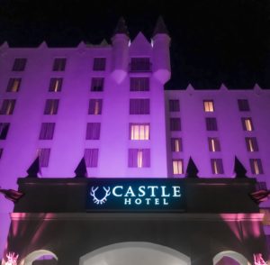 castle hotel orlando marriott